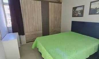 Imagem 6: Apartamento mobiliado com 3 quartos no Condomínio Edifício Cairo. - AP43907