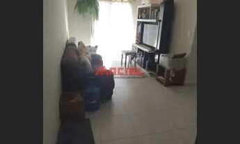 Imagem 6: Apartamento Padrão em São José dos Campos