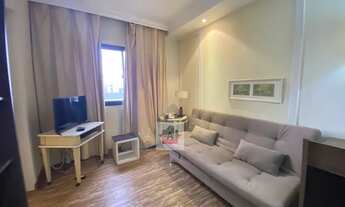 Imagem: Flat para aluguel com 38 metros quadrados