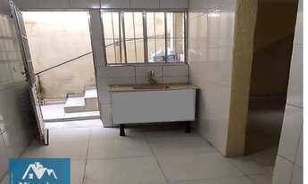 Imagem 5: Casa com 1 dormitório para alugar, 35 m² por R$ 780,00/mês - Tucuruvi - São Paulo/SP