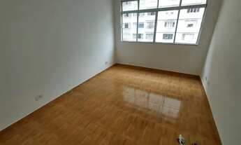 Imagem 4: Apartamento com 2 dormitórios para alugar, 45 m² por R$ 2.255,00/mês - Santa Cecília - São