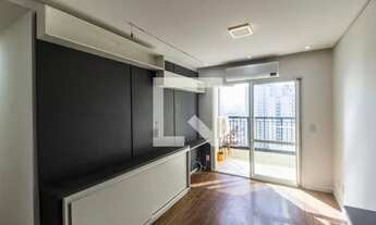 Imagem 2: Apartamento à Venda - Jardim Esperança, 2 Quartos, 68 m2