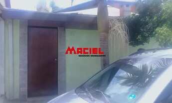 Imagem 3: Casa Padrão em Sao Jose dos Campos