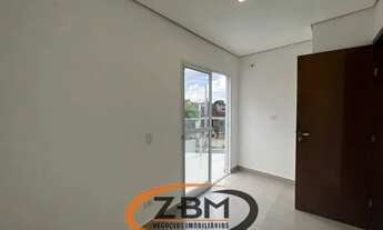 Imagem 6: Casa sobrado com 3 quartos - Bairro Bandeirantes em Londrina