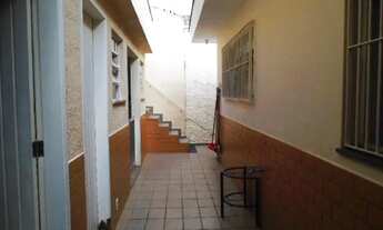 Imagem 4: Casa para Locação em São Paulo, Jardim Oriental, 2 dormitórios, 2 banheiros, 2 vagas