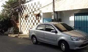 Imagem: Quitinete dois quartos