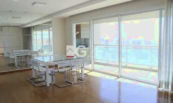 Imagem 2: Apartamento a venda no Residencial Avant Garde - Cambuí - Campinas/SP