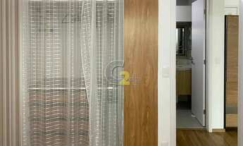 Imagem 6: APARTAMENTO BELA VISTA 01 DORMITÓRIO 01 VAGA LAZER COMPLETO