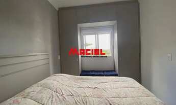 Imagem 5: Apartamento Padrão em São José dos Campos