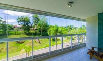 Imagem 4: Lindo e Amplo Apartamento MOBILIADO, com 4 Suítes, 2 Vagas, 1 Hobbybox no Cacupe