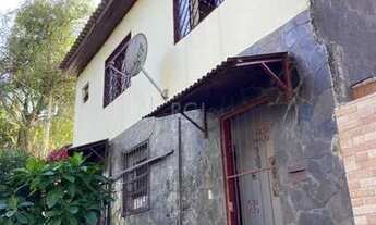 Imagem 3: Sobrado para Venda - 33.4m², 2 dormitórios, 1 vaga - Cristal