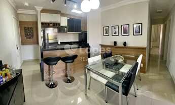 Imagem 3: Apartamento - Parque Brasília - Campinas