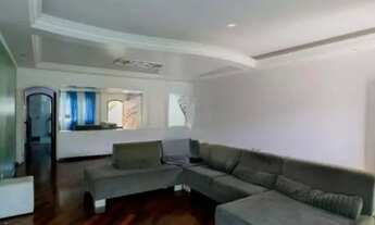 Imagem 2: Casa com 3 dormitórios, 270 m² - venda por R$ 980.000,00 ou aluguel por R$ 4.632,50/mês