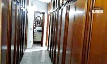 Imagem 7: Casa para venda tem 350 metros quadrados com 4 quartos em Vila Oswaldo Rosa - Goiânia - GO