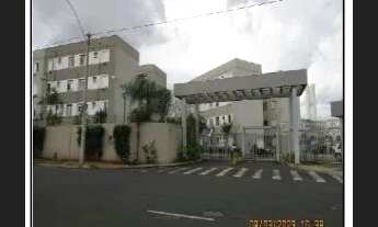 Imagem: RIBEIRAO PRETO - Casa Padrão