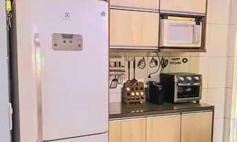 Imagem 6: Casa para venda possui 120 metros quadrados com 3 quartos