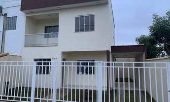 Imagem 2: Casa 5 quartos bairro colinas porto real