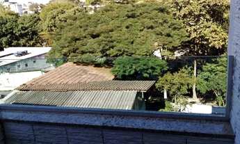 Imagem 7: Casa Geminada Nova, 500 metros da Puc Coração Eucarístico 1 Vaga de garagem