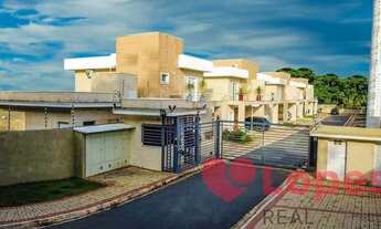 Imagem: Casa - Jardim Paiquerê - Valinhos