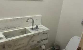 Imagem 7: Sobrado - 299 m² - Chácara Inglesa