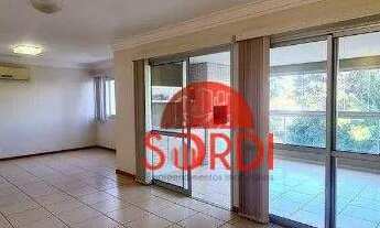 Imagem: Apartamento 160m² 03 suítes avenida fiusa