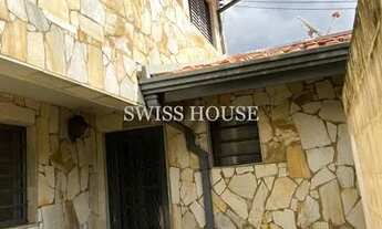 Imagem 2: Casa - São Bernardo - Campinas