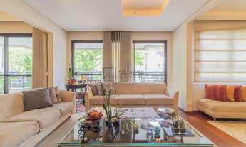 Imagem 1: Apartamento Venda Pompéia 169 m² 5 Dormitórios