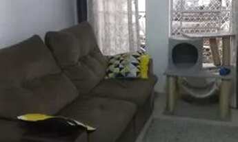 Imagem 5: Sobrado em condomínio fechado com 3 dormitórios à venda, 150 m² por R$ 425.000 - Jardim d