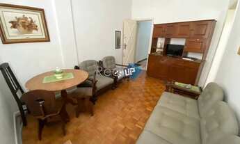 Imagem 2: Quarto e Sala 2 quadras da praia