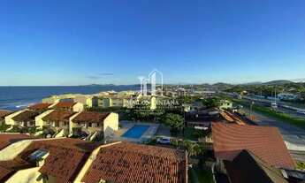 Imagem 3: Vila Açoriana com vista para o mar