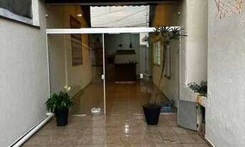 Imagem: Sobrado com 2 dormitórios para alugar