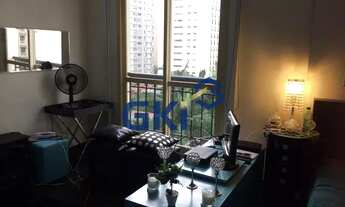 Imagem 5: APARTAMENTO TIPO STUDIO NOS JARDINS,MOBILIADO,AR CONDICIONADO, VAGA E ÓTIMA LOCALIZAÇÃO