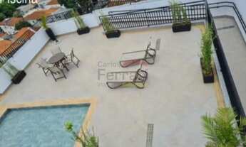 Imagem 5: Apartamento à venda 44 m² 2 dormitórios 1 vaga 300 m do Metrô Santana