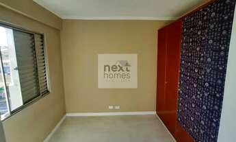 Imagem 6: Excelente apartamento de 1 dormitório e 1 vaga no Jardim Londrina