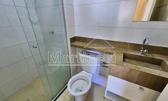 Imagem 2: Ribeirão Preto - Apartamento Padrão - Residencial das Américas