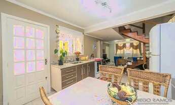 Imagem 7: Casa Condominio para Venda - 174m², 3 dormitórios, sendo 1 suites, 3 vagas - Jardim Itu Sa