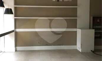 Imagem 2: LOJA 70 m² - HIGIENÓPOLIS - SP