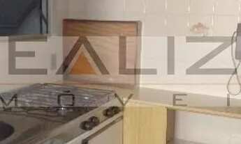 Imagem 6: Apartamento para aluguel com 47 metros quadrados com 1 quarto