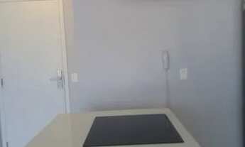 Imagem 4: Apartamento para aluguel 2 dorm 1 suite,sala estendida,todo em porcelana,cozinha,ilha em g