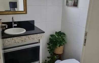 Imagem 5: Sobrado à venda no Golden Park Residencial II, em Sorocaba, SP