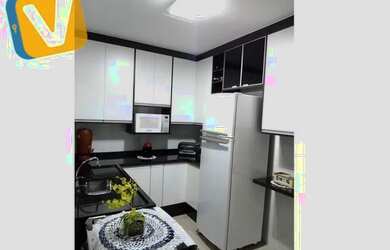 Imagem 4: Sobrado de condomínio Vila Formosa