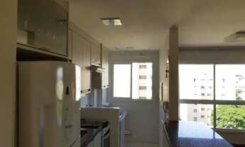 Imagem 6: Apartamento à Venda, Ed. Terraparque, 3 quartos, Champagnat, Londrina / PR