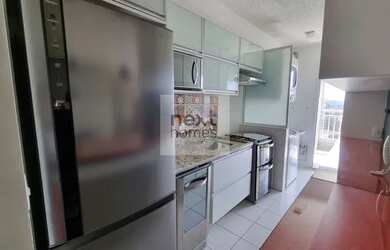 Imagem 7: Lindo apartamento no Parque das Flores