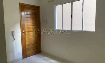 Imagem 6: Condomínio Fechado de 1dorm Prox. ao Metro Tucuruvi