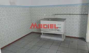 Imagem 6: Casa Padrão em Sao Jose dos Campos