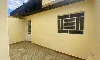 Imagem 5: Casa pra locação na Vila Figueira Suzano