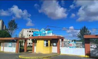 Imagem: Apartamento no cond. Parque Petrópolis