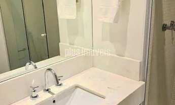 Imagem 3: Mobiliado!!! Apartamento com 1 dormitório