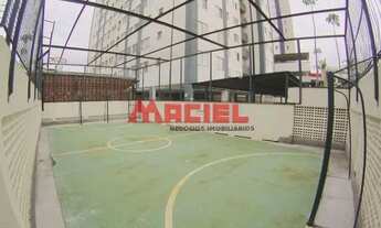 Imagem: Apartamento Padrão em São José dos Campos