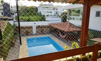 Imagem 7: Vendo casa em condomínio fechado, excelente localização!